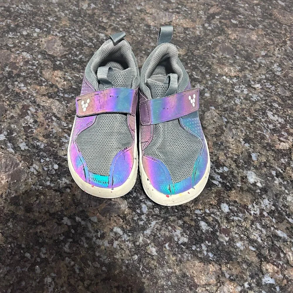 PRIMUS SPORT III PRESCHOOL AURORA Kids Barefoot shoes EU 29 US 11.5